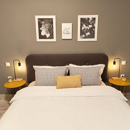 Your Pin -Non- The Rest Trikala  Exterior photo