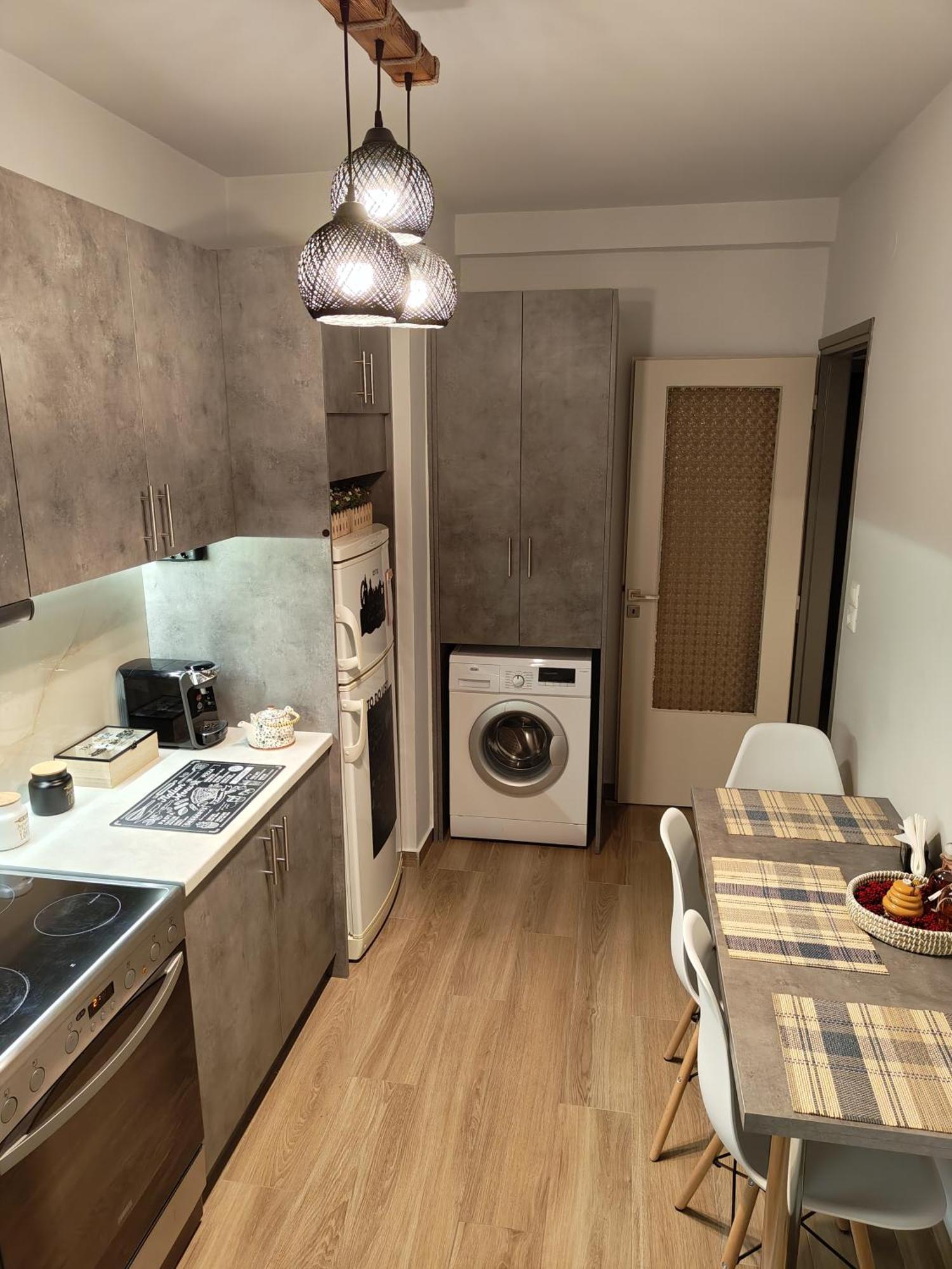 Your Pin -Non- The Rest Trikala  Exterior photo
